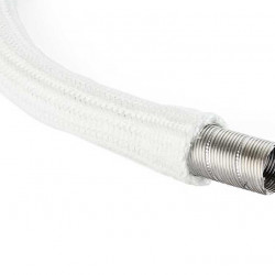 Wallas Heat insulation tube - 35 mm - 1 linear meter