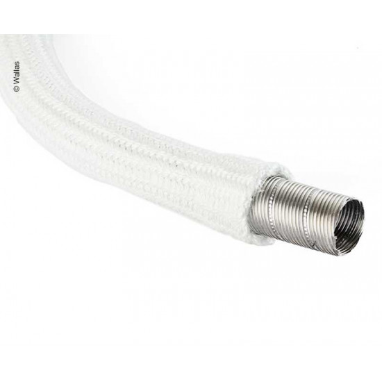 Wallas Heat insulation tube - 35 mm - 1 linear meter