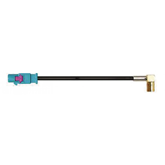 DAB+ Adapter FAKRA>SMB