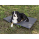 Dog mattress - rear cushion for VW T5/T6 California