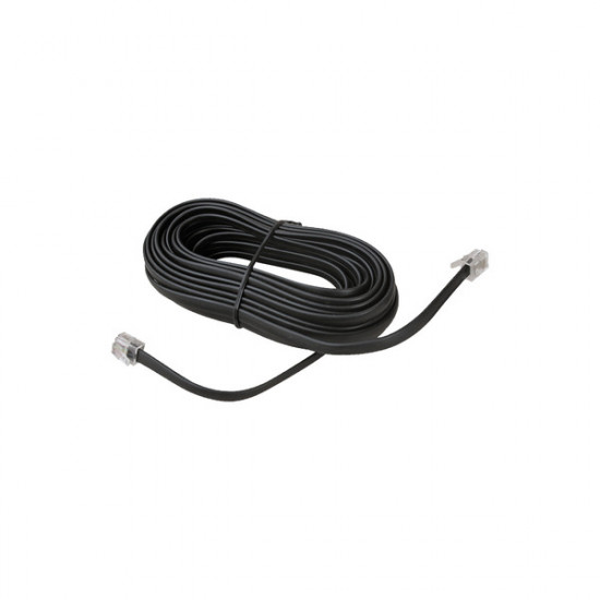 Control unit cable - 6 m