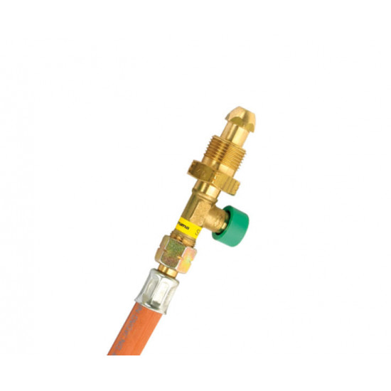 HD hose 750mm SBS"GB"