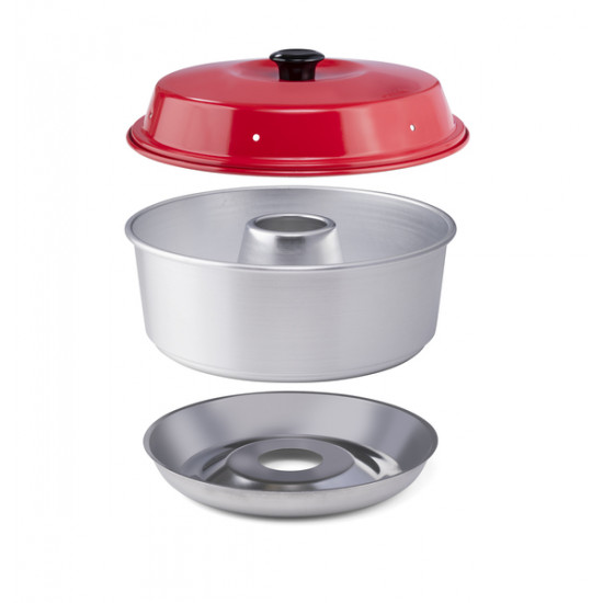 Camping oven Omnia Classic Maxi 3L