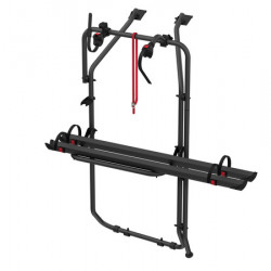 Carry bike VW T5 D / T6 D - Deep Black