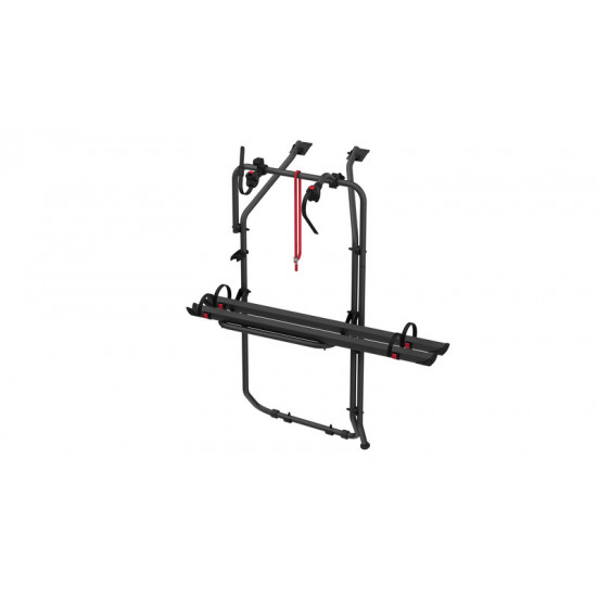 Carry bike VW T5 D / T6 D - Deep Black