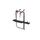 Carry bike VW T5 D / T6 D - Deep Black