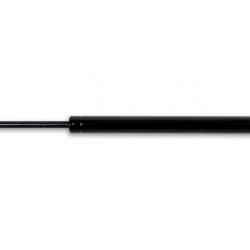 KNOTT KF 7.5 overrun damper