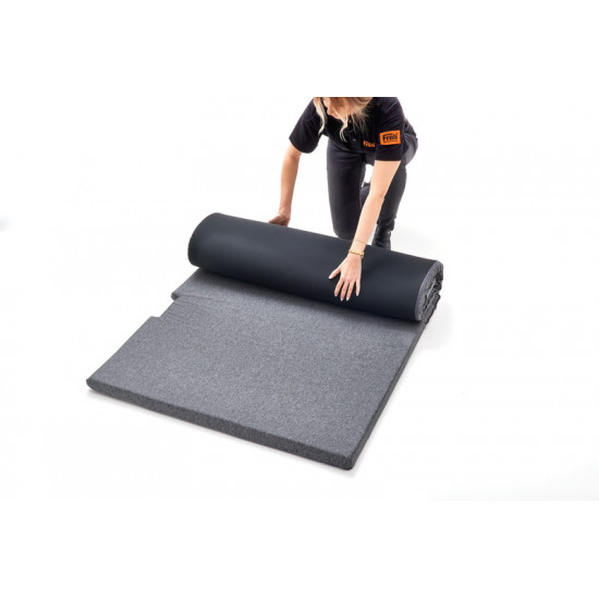 Froli sleeping pad for Ford Nugget