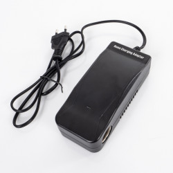 Adapter for 9l+16l cool box