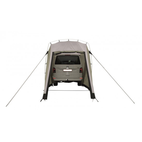 Freestanding rear tent SANDCREST L for bus height 175 - 205 cm