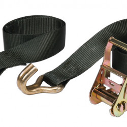 Heavy-duty ratchet strap 3.0 m