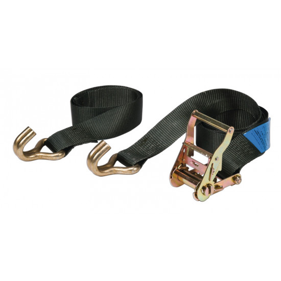 Heavy-duty ratchet strap 3.0 m