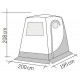 Rear tent upgrade 2 - specifically for the T5 and T6 tailgate