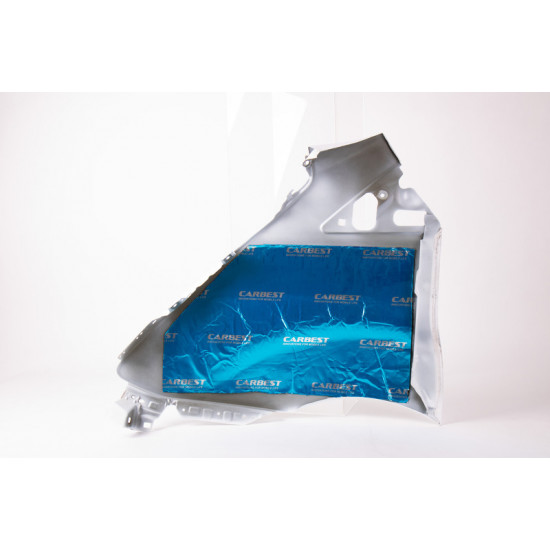 X-Trem Noise Regulator - Noise and Sound Insulation - 500 x 40 cm