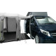 Outwell Newburg 240 Air – Inflatable awning