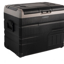 Carbest DualCooler 45 Compressor Cooler Box