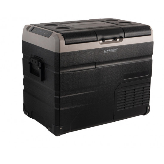Carbest DualCooler 45 Compressor Cooler Box