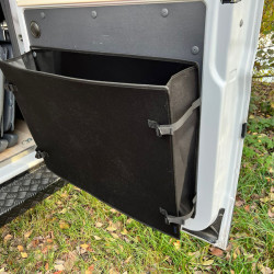 Rear Door Bags (1/1)