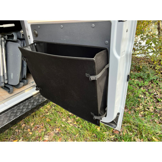 Rear Door Bags (1/1)