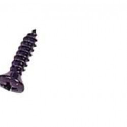 Screws for high/multirail - 1 or 10 pack
