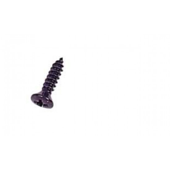 Screws for high/multirail - 1 or 10 pack