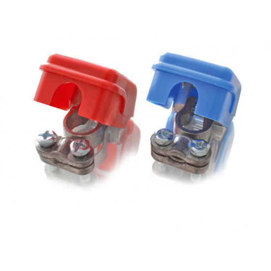 Truma Mover PowerSet light - battery and charging set