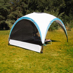 Side panel for tent pavilion »SAMOS« 2 pieces