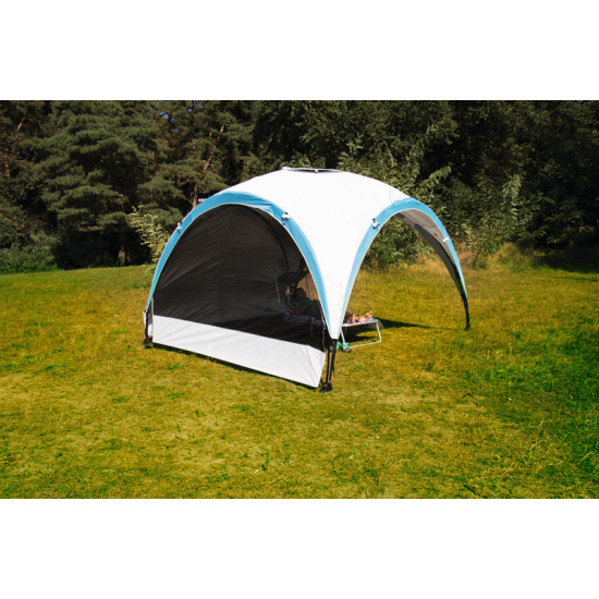 Side panel for tent pavilion »SAMOS« 2 pieces