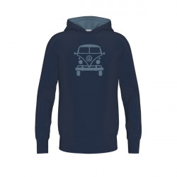 DR. BUS Hoodie - L