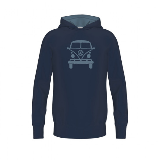 DR. BUS Hoodie - XXL