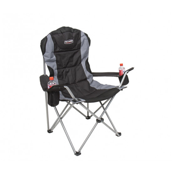 Toledo folding chair