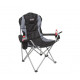 Toledo folding chair