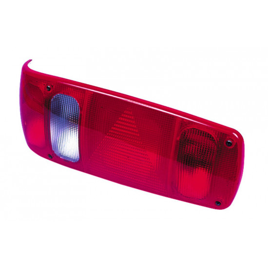 Hella Caraluna links for Caravan