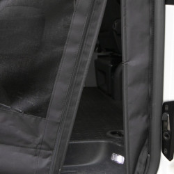 Premium mosquito net for VW T5 / T6 - sliding door