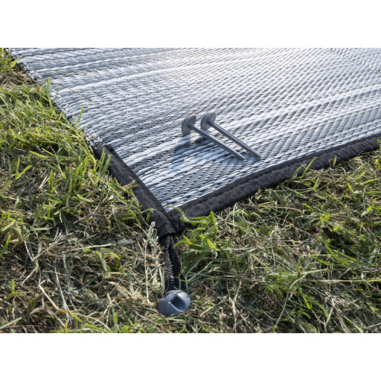 Awning/tent carpets Villa Ethno / Villa Stripes / Villa Grey - Various sizes