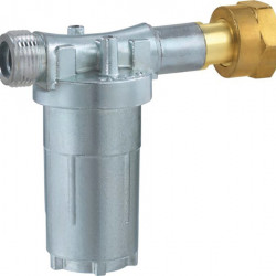 Caramatic ProTwo set - 30 mbar