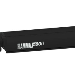 Fiamma F80S roof awning 4.0m, for vans and motorhomes