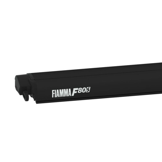Fiamma F80S roof awning 4.0m, for vans and motorhomes