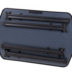 Multi Dark Camping Table
