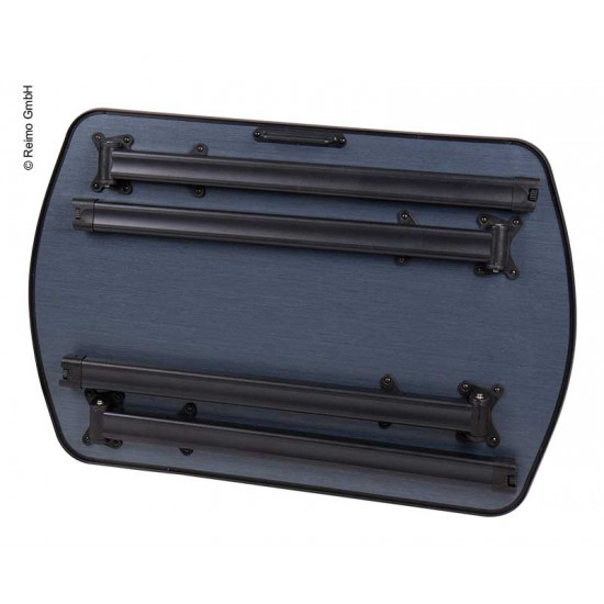 Multi Dark Camping Table