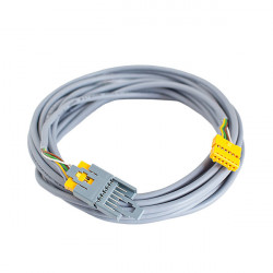Extension cable for control unit - 5 m