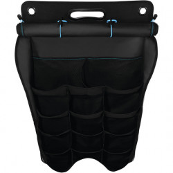 Thule Wall Organizer, Hanging Bag for Wall or Door