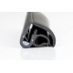 Sealing rubber for cabin door (linear meter)