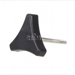 Rotary knob for Malibu frame