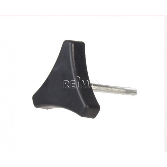 Rotary knob for Malibu frame