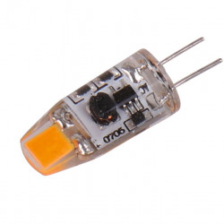 Carbest LED G4 light bulb, 1.5W
