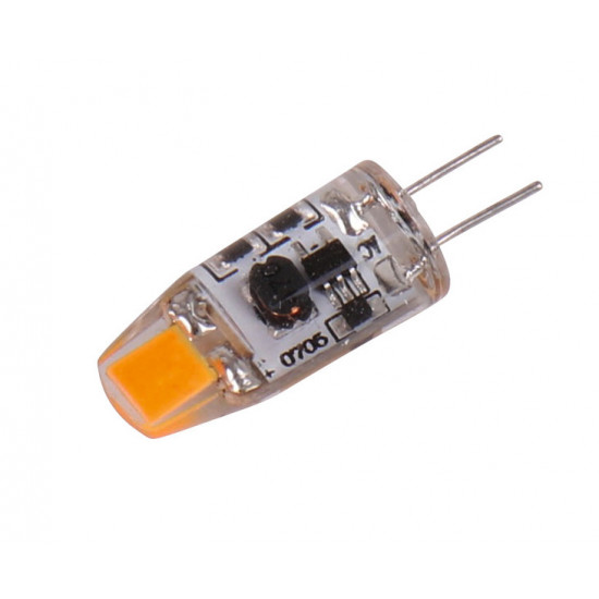 Carbest LED G4 light bulb, 1.5W