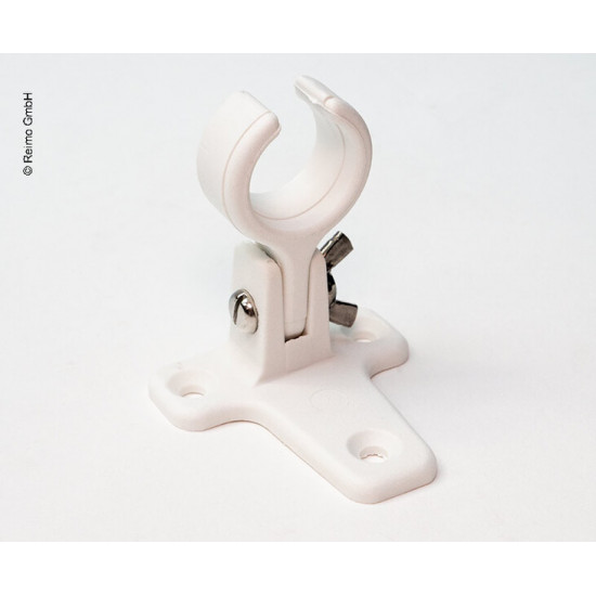 White wall bracket for Carlett