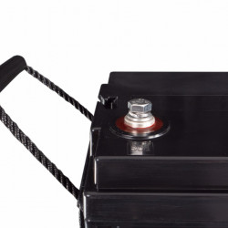 Carbest AGM Battery 134Ah