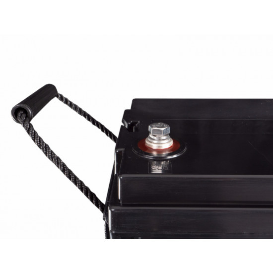 Carbest AGM Battery 134Ah